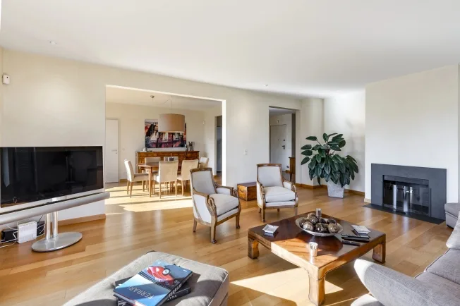 5.5 Zimmer Wohnung in Gingins – Foto 4 von 10