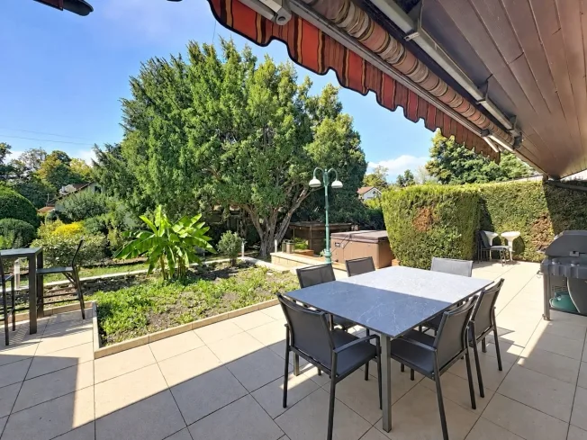 Casa affascinante a due passi dal lago – foto 15 di 20
