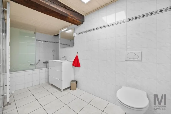 4 Zimmer Wohnung in Oulens-sous-Echallens – foto 10 di 13