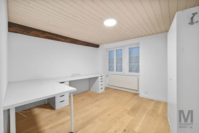 4 Zimmer Wohnung in Oulens-sous-Echallens – foto 8 di 13