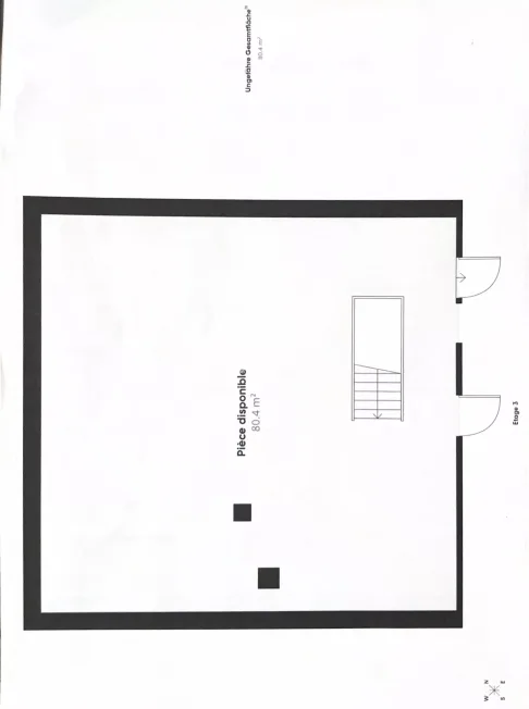 10 Zimmer Einfamilienhaus in Rovray – Foto 4 von 5