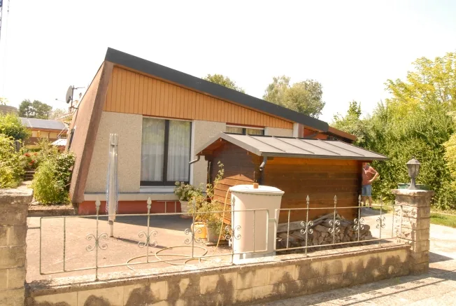 4.5 Zimmer Einfamilienhaus in Gletterens – Foto 4 von 20