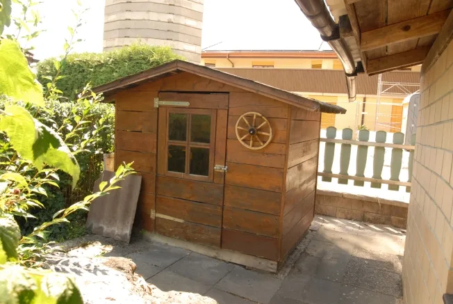 4.5 Zimmer Einfamilienhaus in Gletterens – Foto 17 von 20