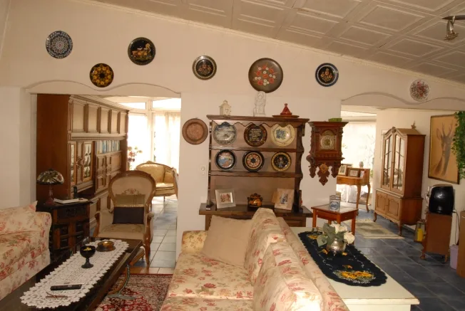 4.5 Zimmer Einfamilienhaus in Gletterens – Foto 11 von 20