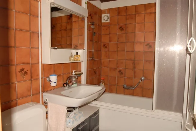 4.5 Zimmer Einfamilienhaus in Gletterens – Foto 15 von 20