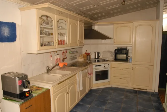 4.5 Zimmer Einfamilienhaus in Gletterens – Foto 8 von 20