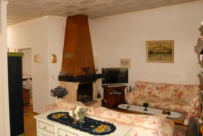 4.5 Zimmer Einfamilienhaus in Gletterens – Foto 10 von 20