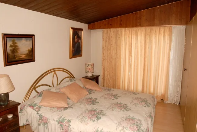 4.5 Zimmer Einfamilienhaus in Gletterens – Foto 13 von 20