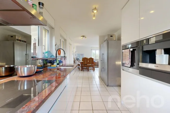 5.5 Zimmer Einfamilienhaus in Châtonnaye – photo 5 sur 12