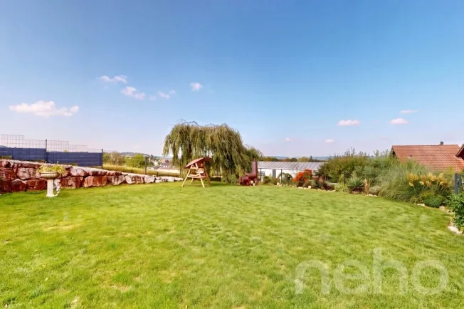 5.5 Zimmer Einfamilienhaus in Châtonnaye – photo 10 sur 12