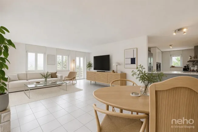 5.5 Zimmer Einfamilienhaus in Châtonnaye – photo 4 sur 12