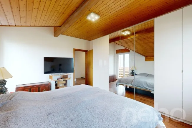 5.5 Zimmer Einfamilienhaus in Châtonnaye – photo 9 sur 12
