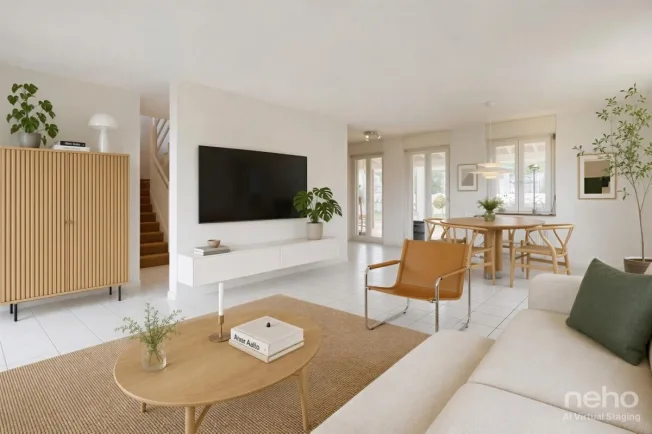 5.5 Zimmer Einfamilienhaus in Châtonnaye – photo 3 sur 12