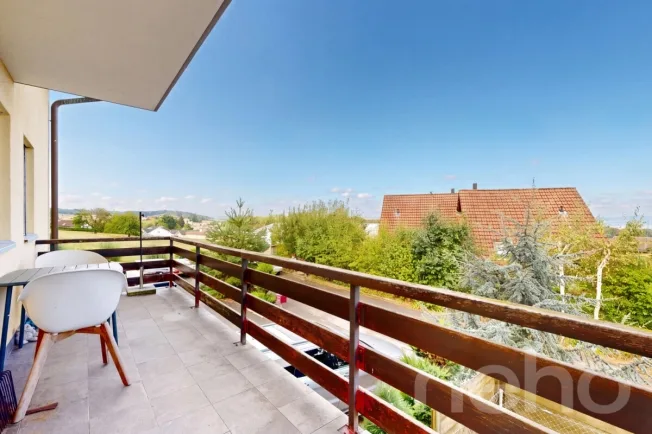 5.5 Zimmer Einfamilienhaus in Châtonnaye – photo 12 sur 12