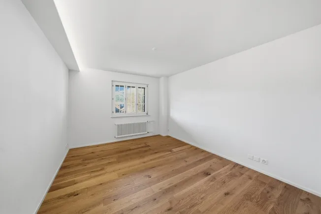 4.5 Zimmer Wohnung in Château-d'Oex – Foto 6 von 20
