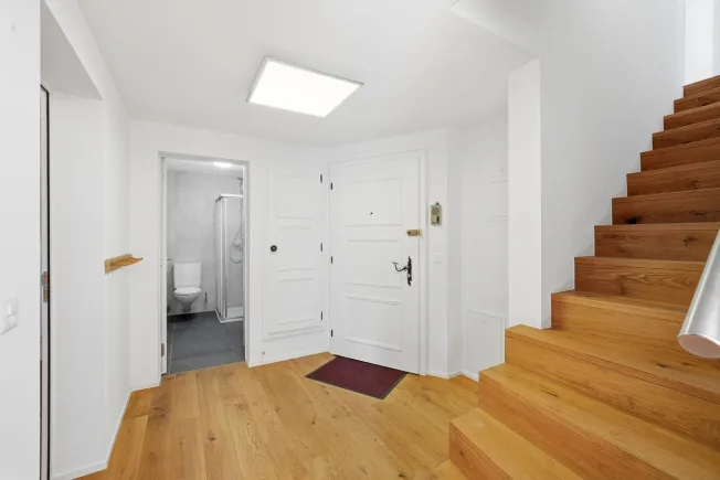 4.5 Zimmer Wohnung in Château-d'Oex – Foto 20 von 20