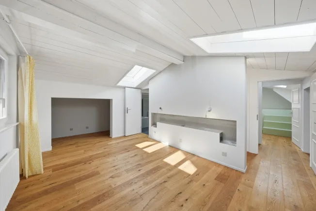 4.5 Zimmer Wohnung in Château-d'Oex – Foto 7 von 20