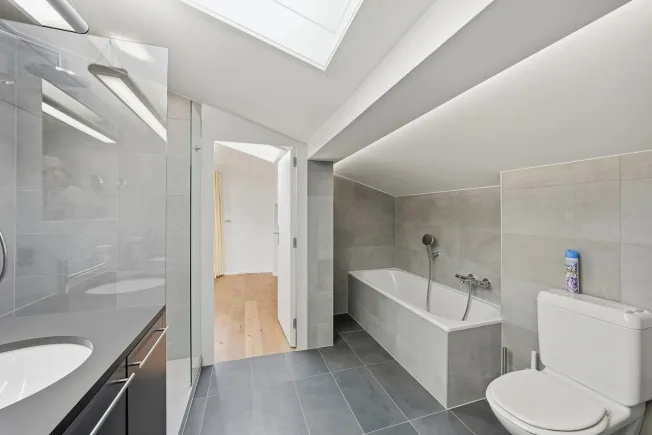4.5 Zimmer Wohnung in Château-d'Oex – Foto 11 von 20