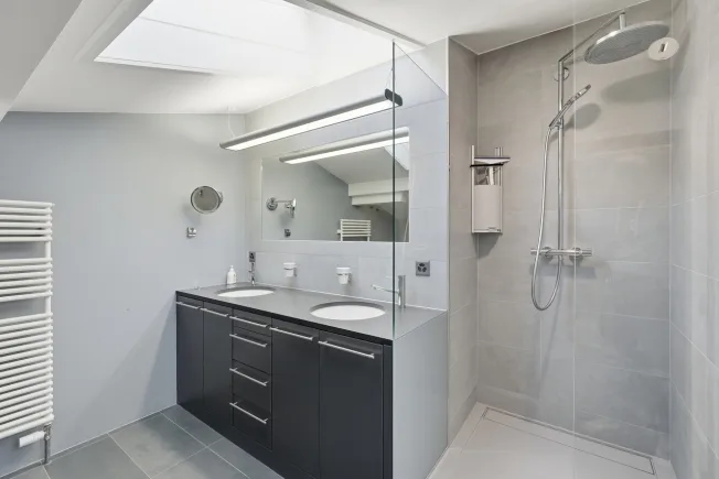 4.5 Zimmer Wohnung in Château-d'Oex – Foto 12 von 20
