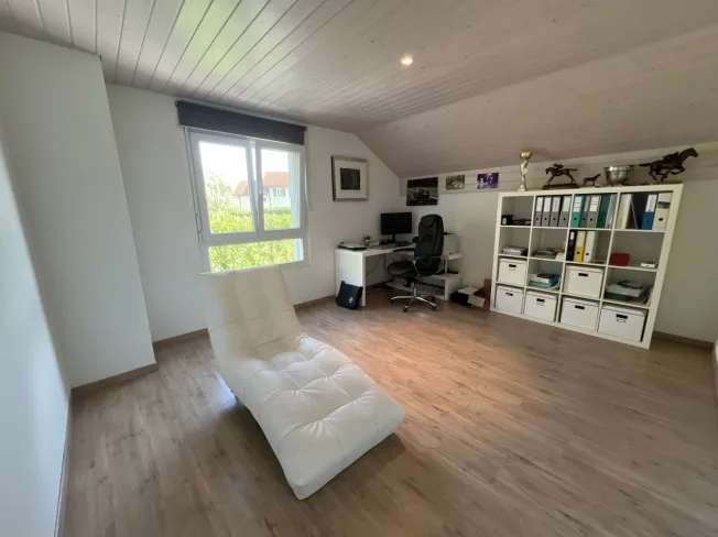 5.5 Zimmer Einfamilienhaus in Nierlet-les-Bois – foto 8 di 15