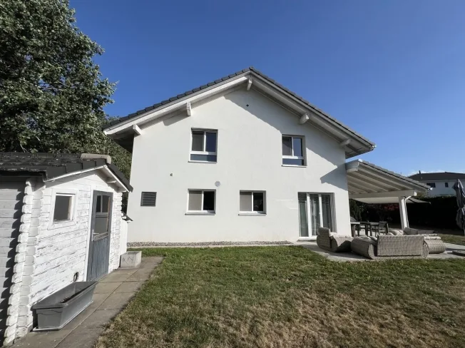 5.5 Zimmer Einfamilienhaus in Nierlet-les-Bois – foto 12 di 15