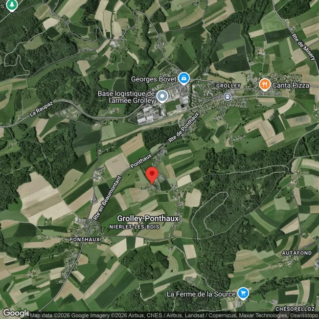 5.5 Zimmer Einfamilienhaus in Nierlet-les-Bois – foto 15 di 15