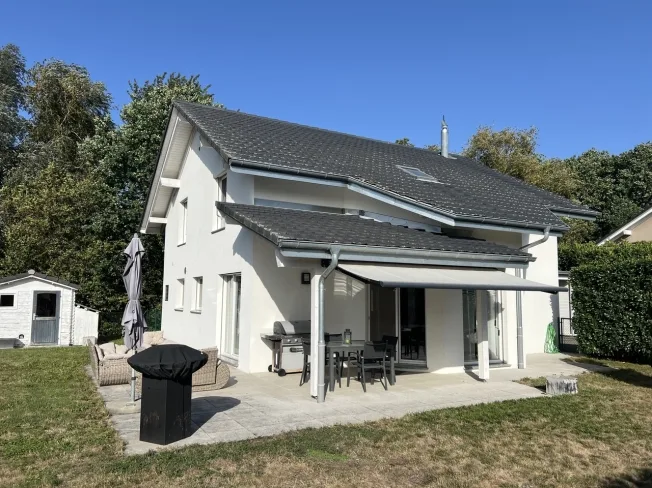 5.5 Zimmer Einfamilienhaus in Nierlet-les-Bois – foto 11 di 15