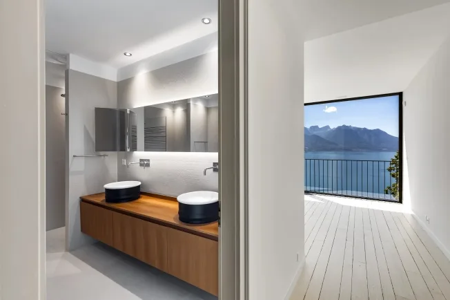 5.5 Zimmer Wohnung in Montreux – Foto 11 von 19