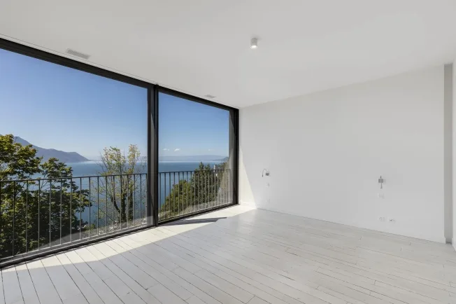 5.5 Zimmer Wohnung in Montreux – Foto 13 von 19