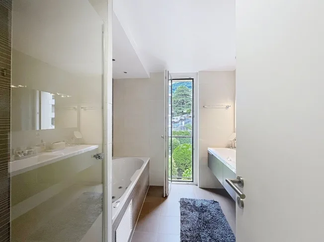 6.5 Zimmer Wohnung in Montreux – Foto 12 von 19