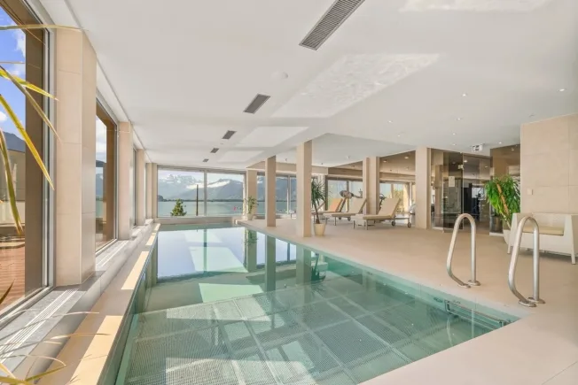 6.5 Zimmer Wohnung in Montreux – Foto 17 von 19