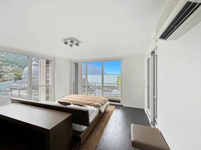 6.5 Zimmer Wohnung in Montreux – Foto 7 von 19