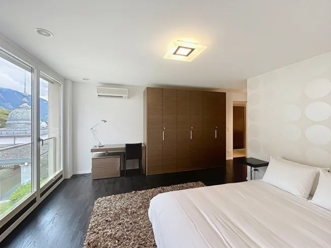 6.5 Zimmer Wohnung in Montreux – Foto 10 von 19