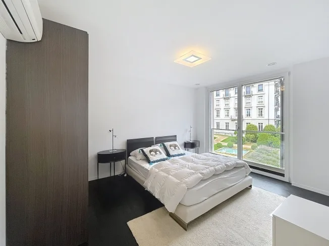 6.5 Zimmer Wohnung in Montreux – Foto 9 von 19