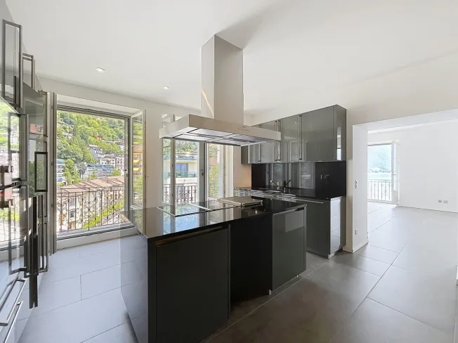5 Zimmer Wohnung in Montreux – photo 7 of 16
