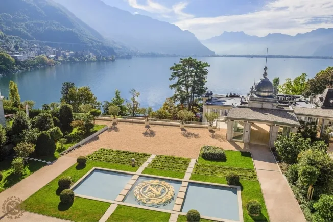 5 Zimmer Wohnung in Montreux – photo 14 of 16