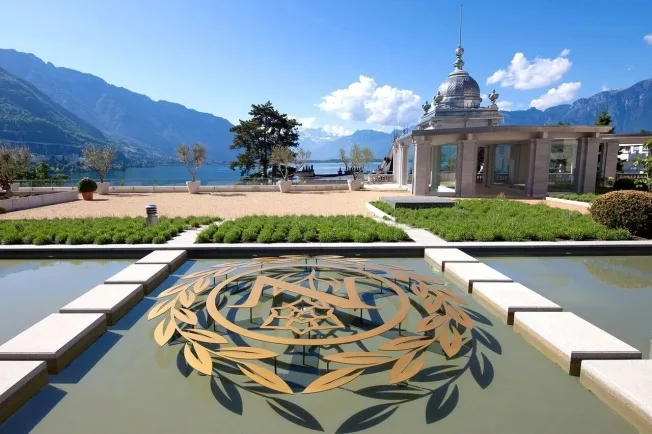 5 Zimmer Wohnung in Montreux – photo 16 of 16