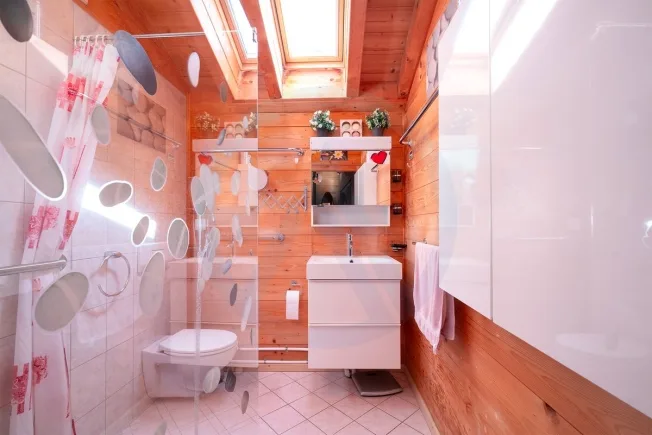4.5 Zimmer Bauernhaus in St-Triphon – Foto 9 von 13