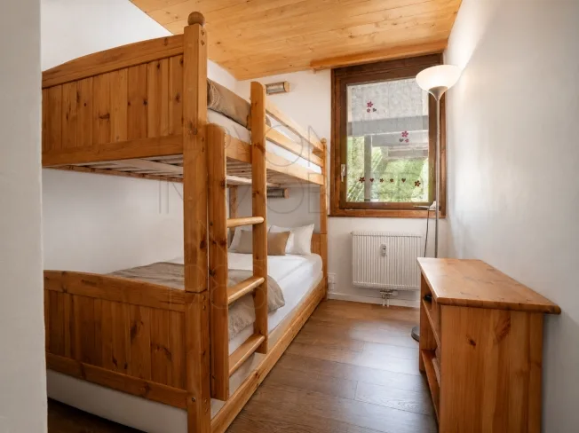 4 Zimmer Wohnung in Gryon – photo 7 sur 13
