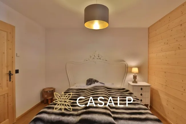 3 Zimmer Wohnung in Villars-sur-Ollon – Foto 2 von 20