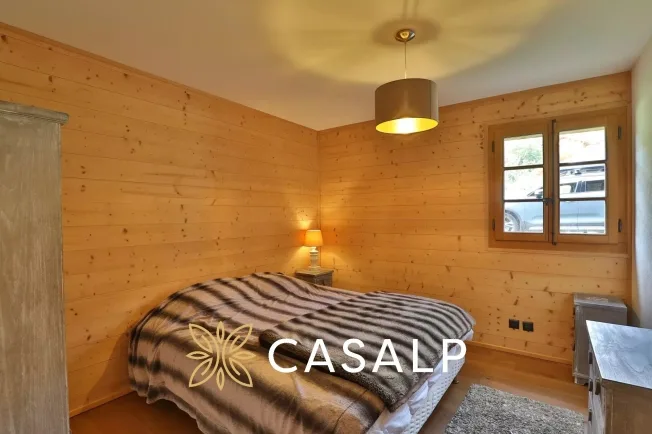3 Zimmer Wohnung in Villars-sur-Ollon – Foto 8 von 20