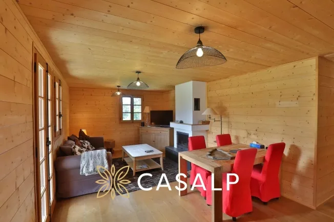 3 Zimmer Wohnung in Villars-sur-Ollon – Foto 19 von 20
