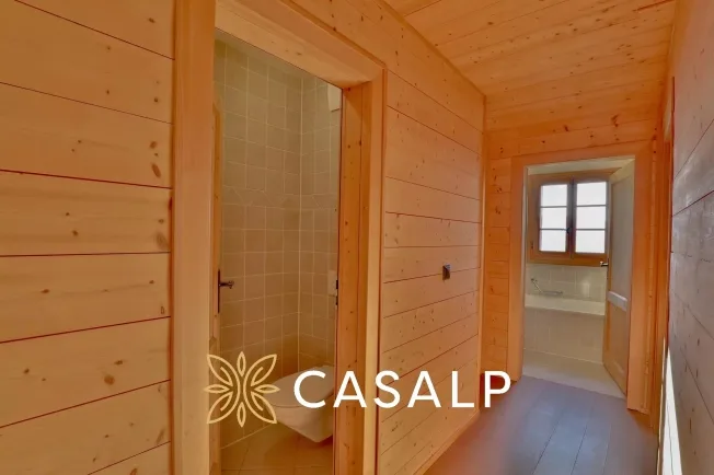 3 Zimmer Wohnung in Villars-sur-Ollon – Foto 5 von 20