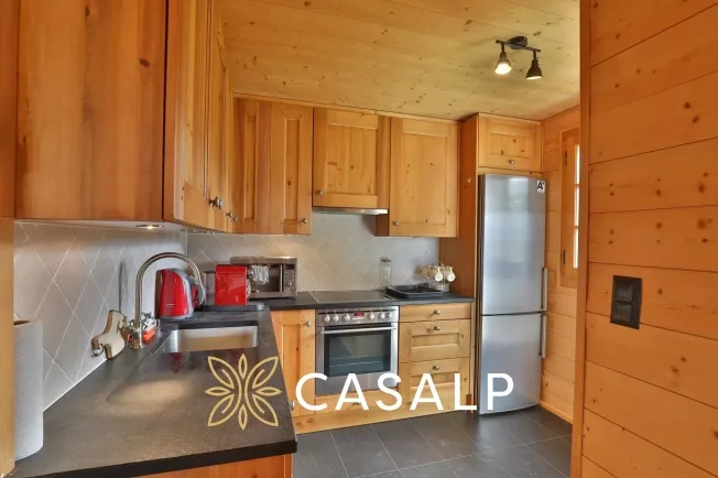 3 Zimmer Wohnung in Villars-sur-Ollon – Foto 20 von 20