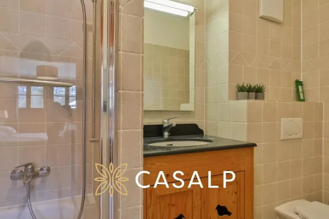6.5 Zimmer Wohnung in Villars-sur-Ollon – foto 16 di 20
