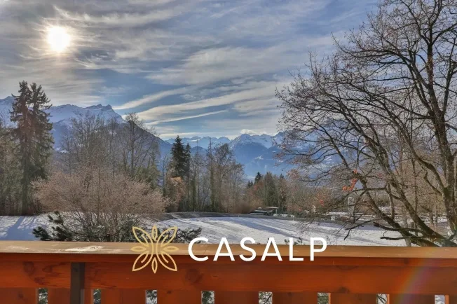6.5 Zimmer Wohnung in Villars-sur-Ollon – foto 15 di 20