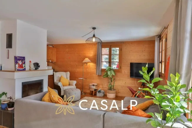 6.5 Zimmer Wohnung in Villars-sur-Ollon – foto 3 di 20