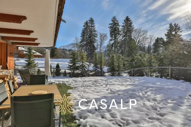 6.5 Zimmer Wohnung in Villars-sur-Ollon – foto 19 di 20