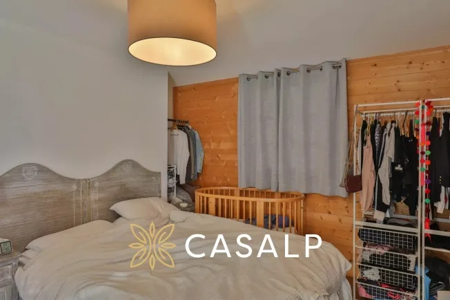 6.5 Zimmer Wohnung in Villars-sur-Ollon – foto 9 di 20