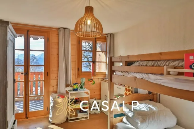 6.5 Zimmer Wohnung in Villars-sur-Ollon – foto 6 di 20